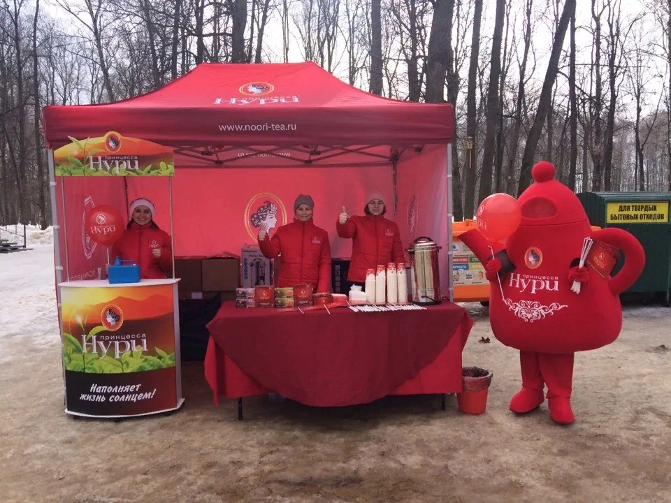 Фото: архив РА "Дельфин"