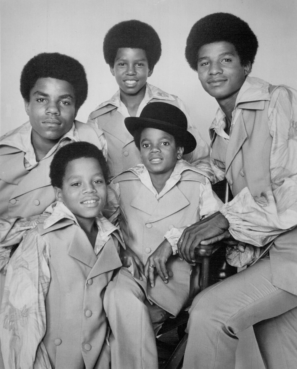Jackson 5