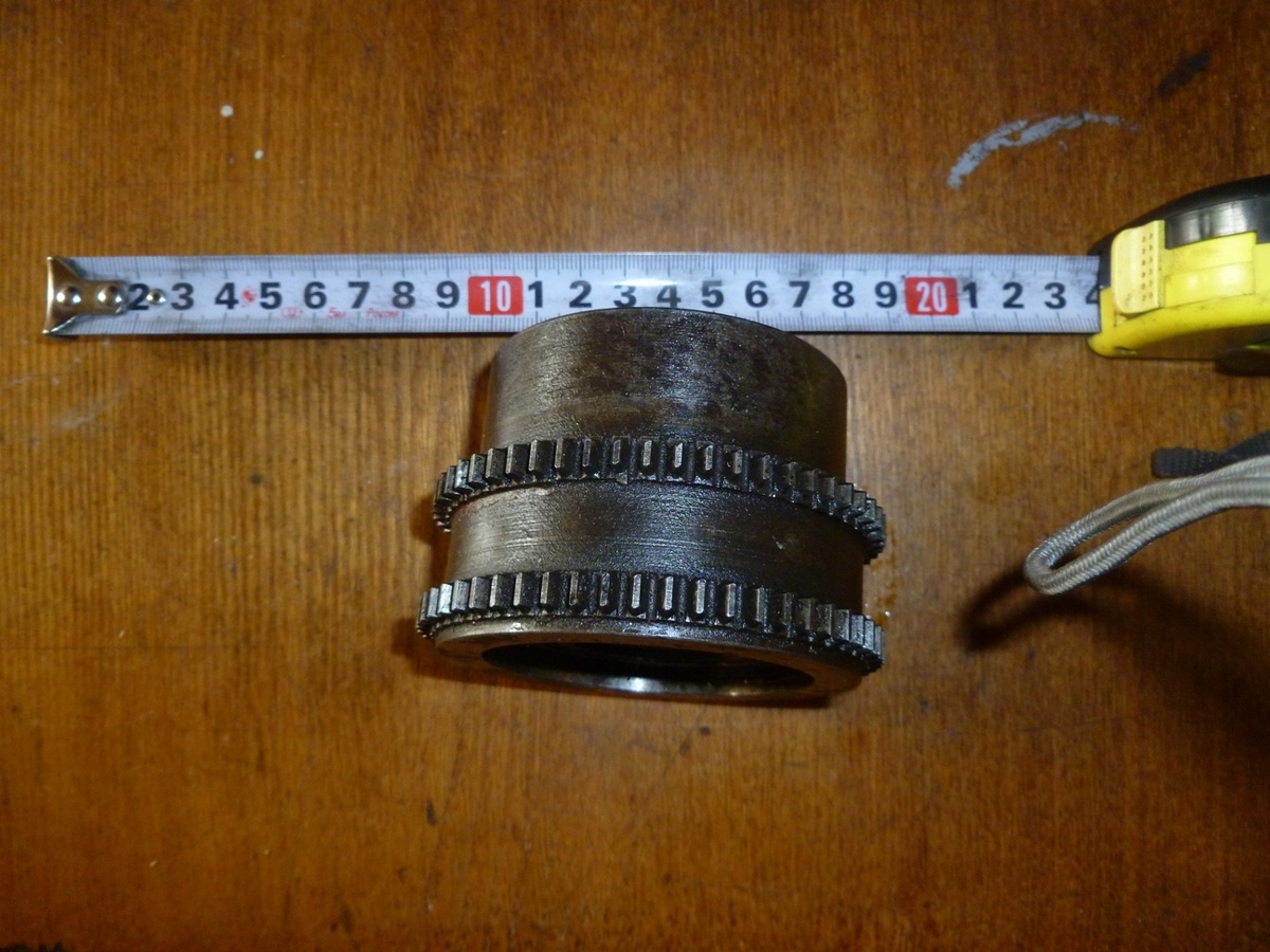 Обгонная муфта станка мод. 1К62