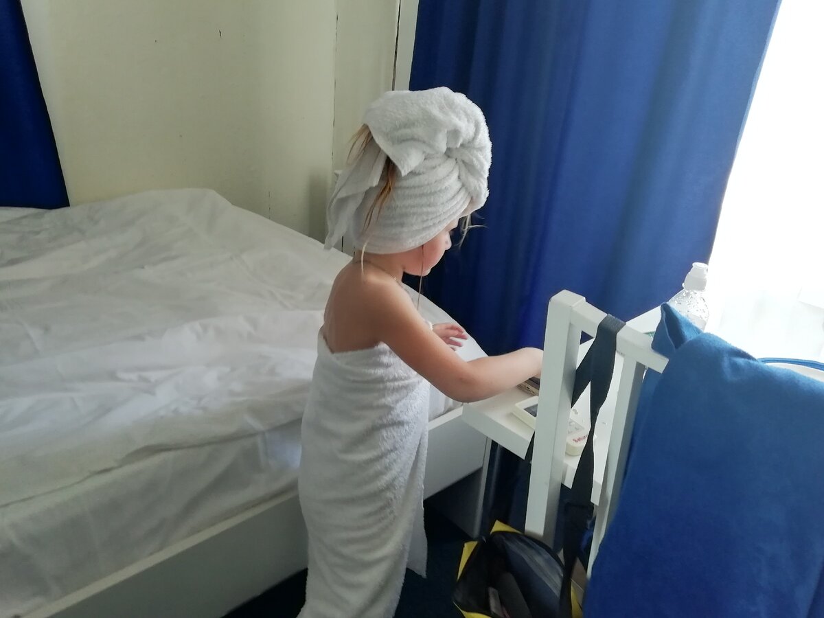 Фото автора 