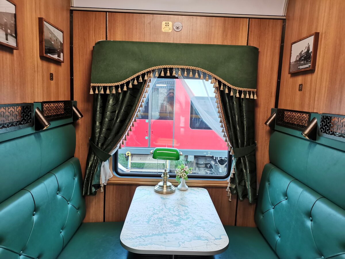 поезд санкт петербург сортавала