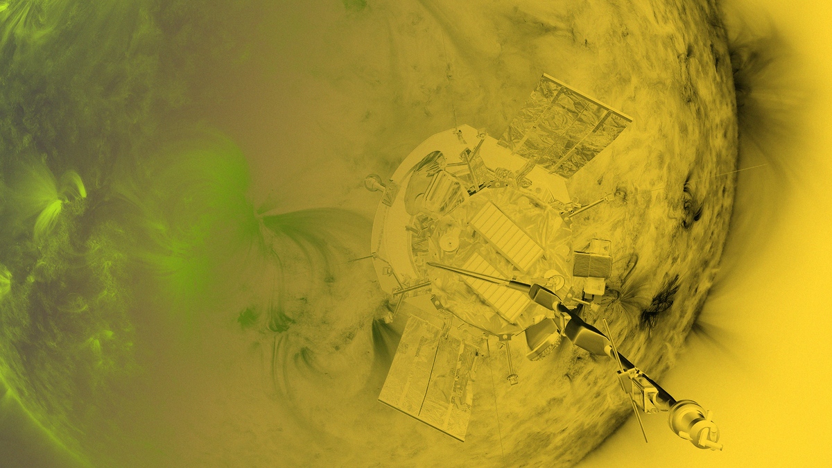 NASA/Johns Hopkins APL/Steve Gribben