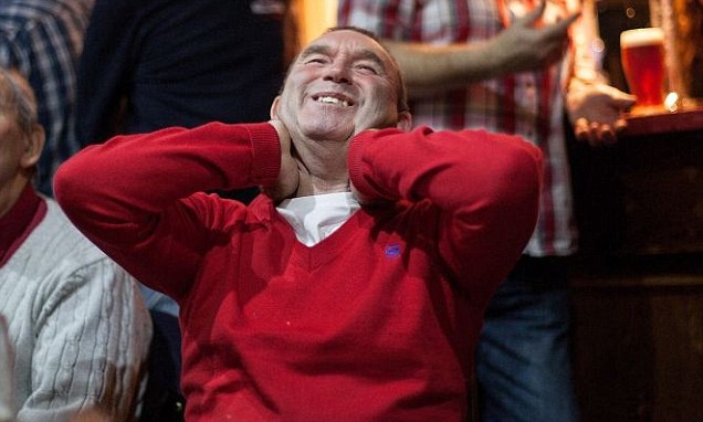 Стив Ричардс