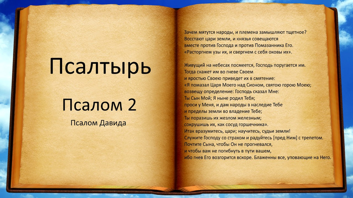 Псалом 3. Псалом 6. Молитва. Псалтырь Псалом.