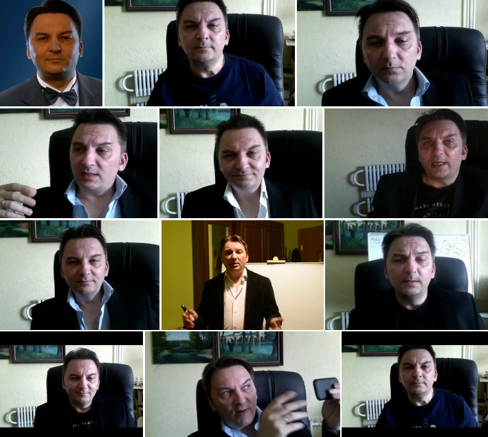 Skype: Oleg Ivaniloff (ID: luxury-ventures.com - логин в Skype, не адрес сайта.)