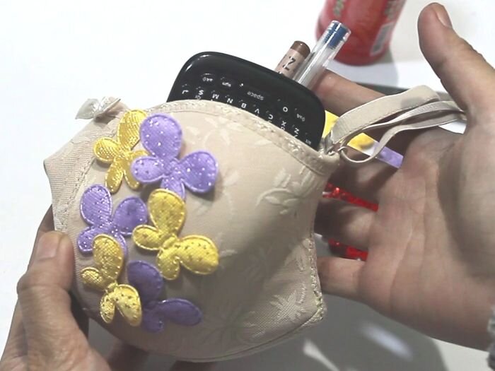 Можно сложить всякое. |Фото: ya.ru.
