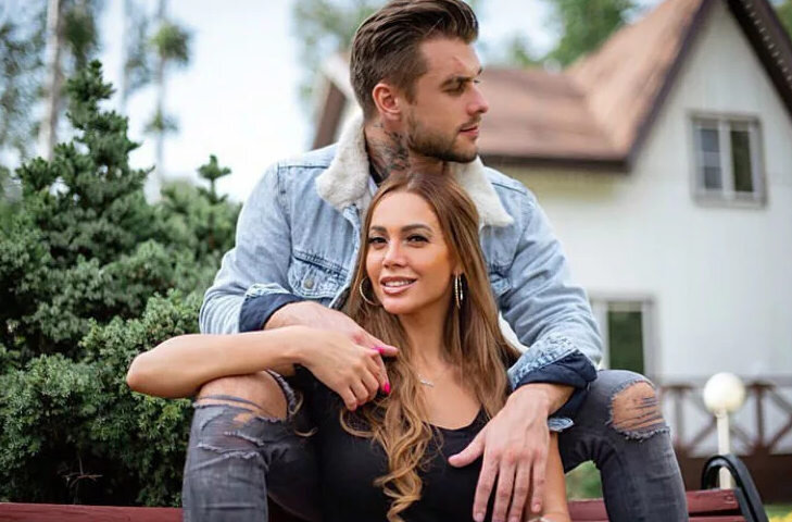 Как вам эта парочка?