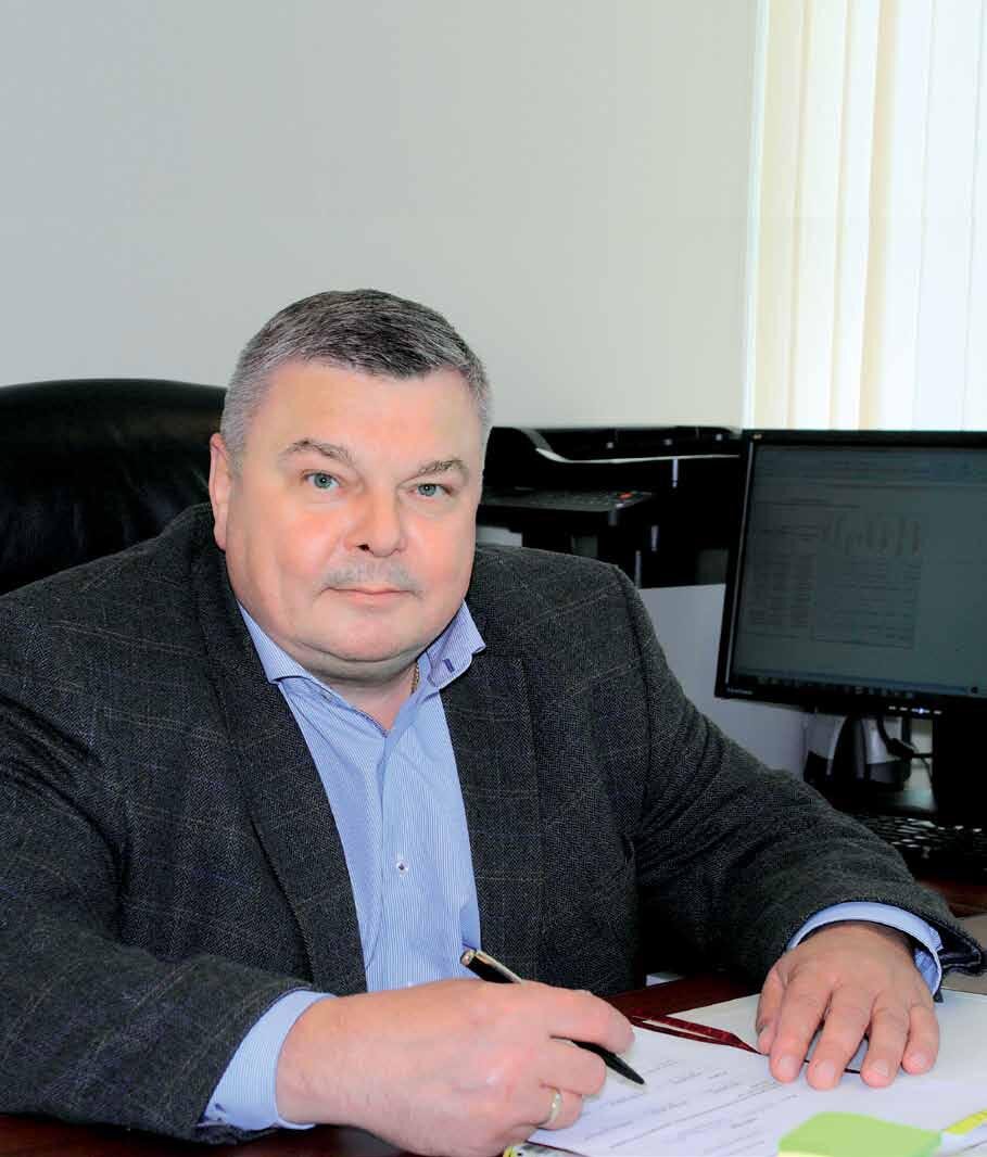 Андрей Абрамешин, кандидат социологических наук, профессор МИЭМ НИУ ВШЭ 