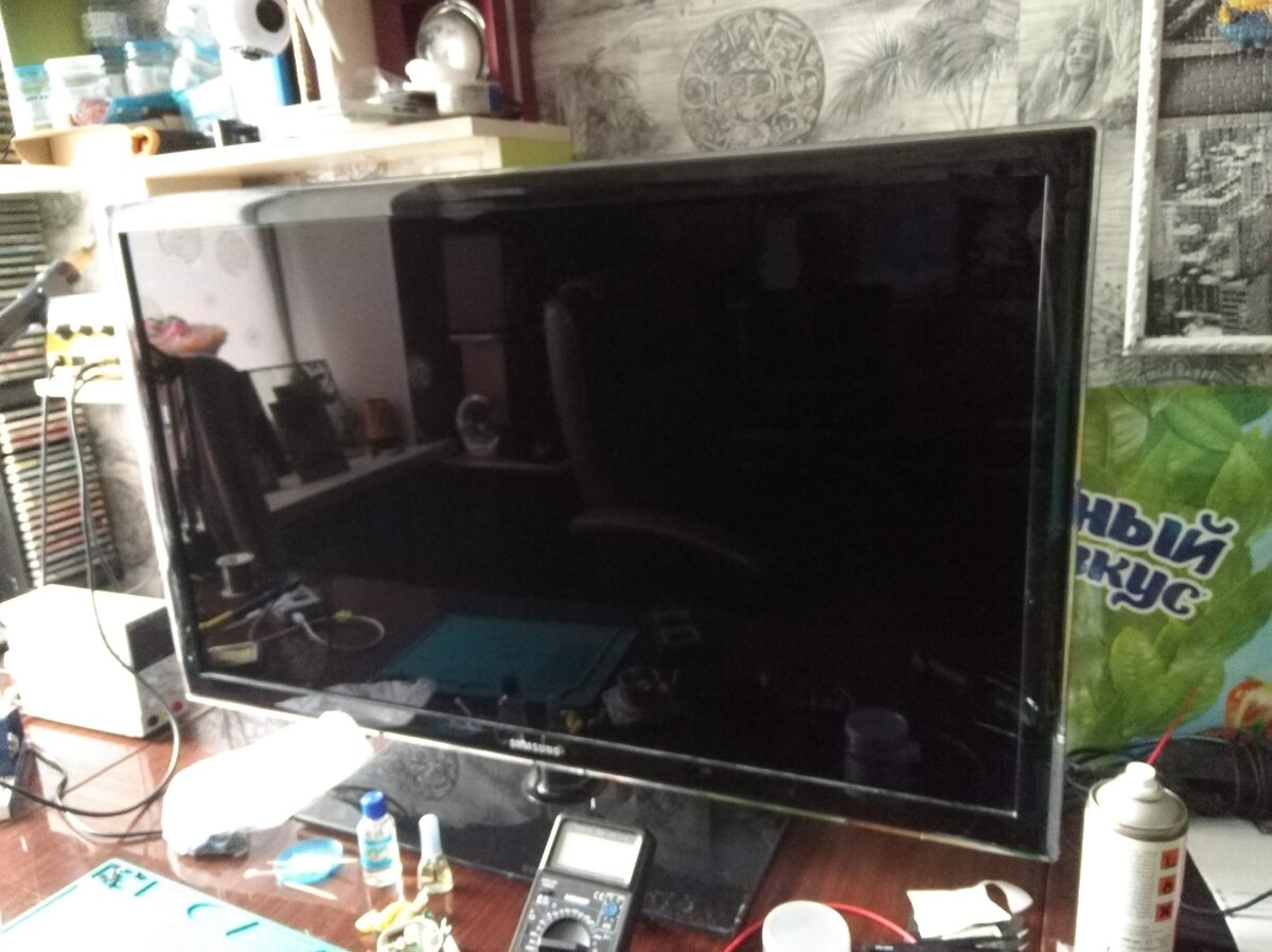 Ошибка сервисных центров чуть не стоила клиентке больших денег за ...