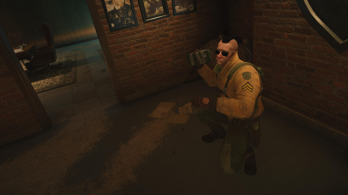 Tom Clancy's Rainbow Six Siege за 395р. Скидка 60%.