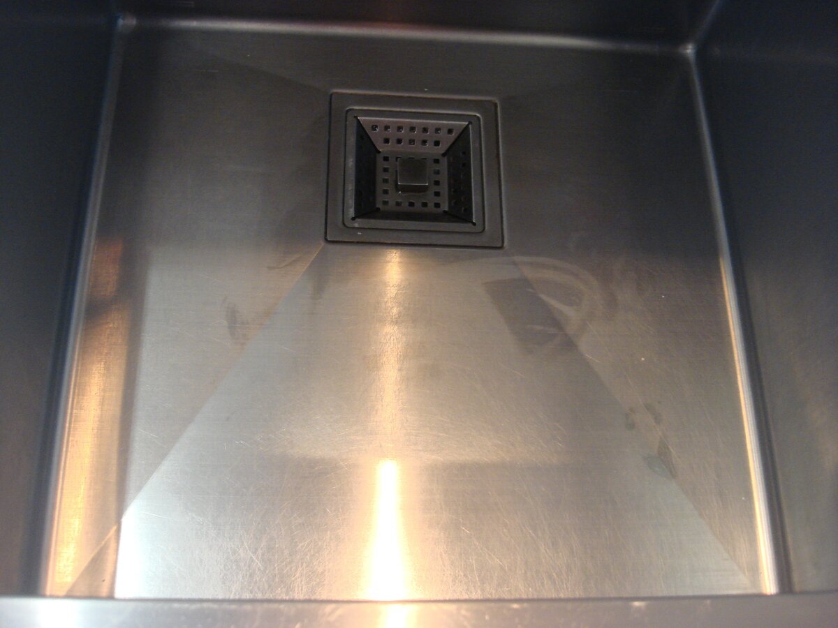 Фото сделано автором (вытерла насухо)