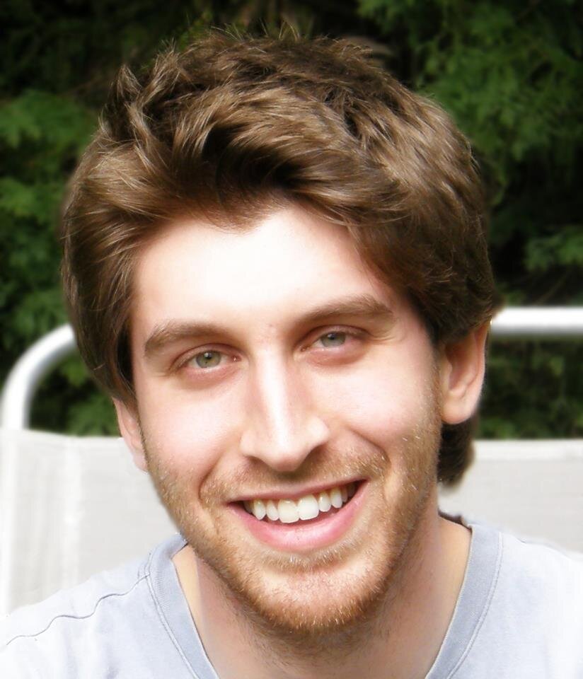 Джефф Фостер, современный английский писатель и философ