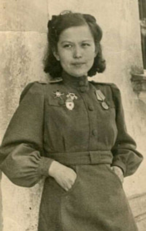 Хиуаз Доспанова, источник: https://mix.tn.kz