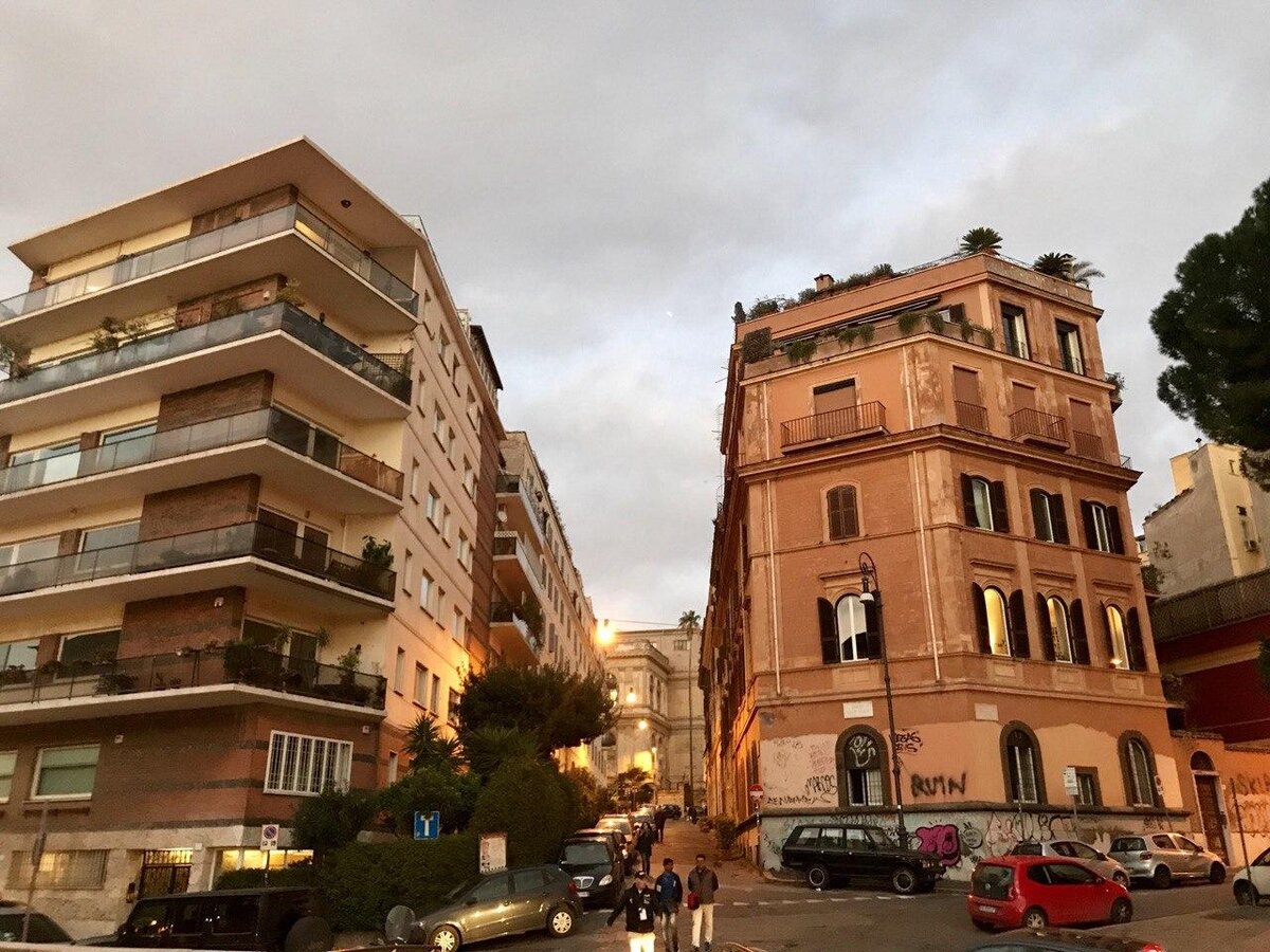 Во время таких поездок, стараешься не выпускать телефон из рук, чтобы хоть что-то осталось в памяти о поездке