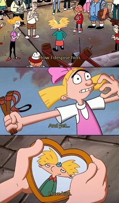 Найдено на просторах Pinterest