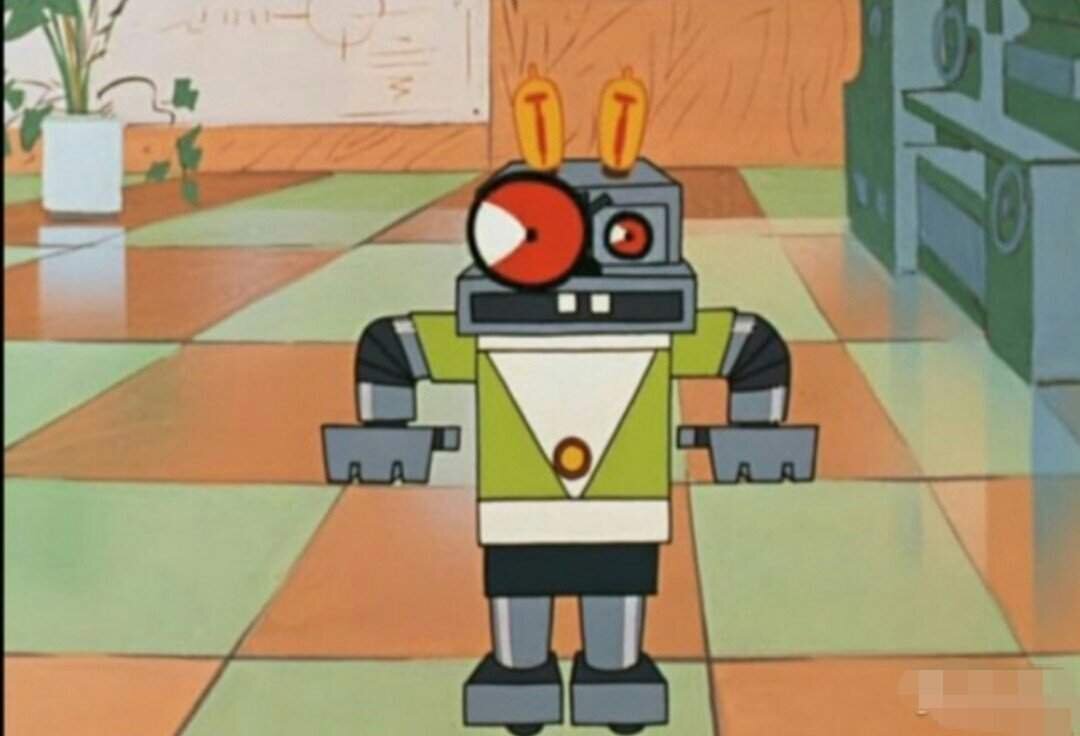 Мы все его прекрасно знаем!