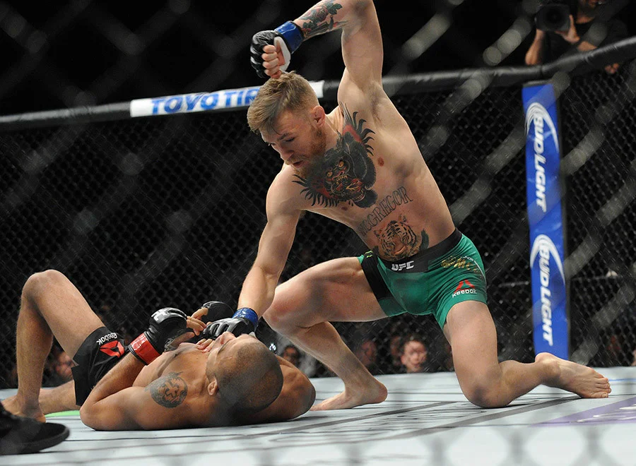 UFC 194