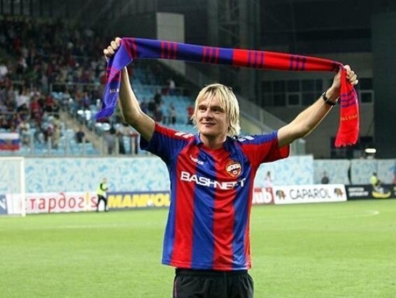 Милош Красич. Источник: https://www.sovsport.ru