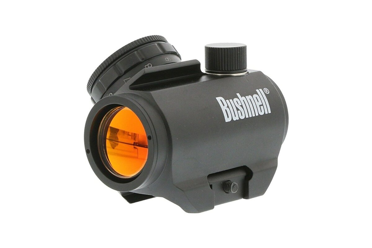  Bushnell Trophy Red Dot TRS-25