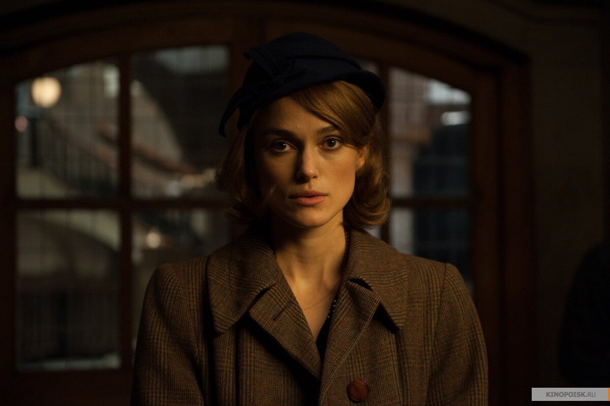 Официальный кадр из фильма «Игра в имитацию». Источник kinopoisk.ru