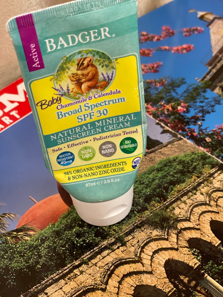 Spf 30