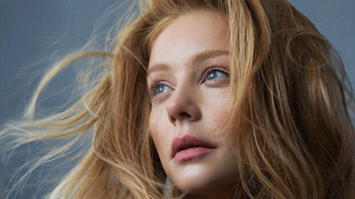 Тина Кароль