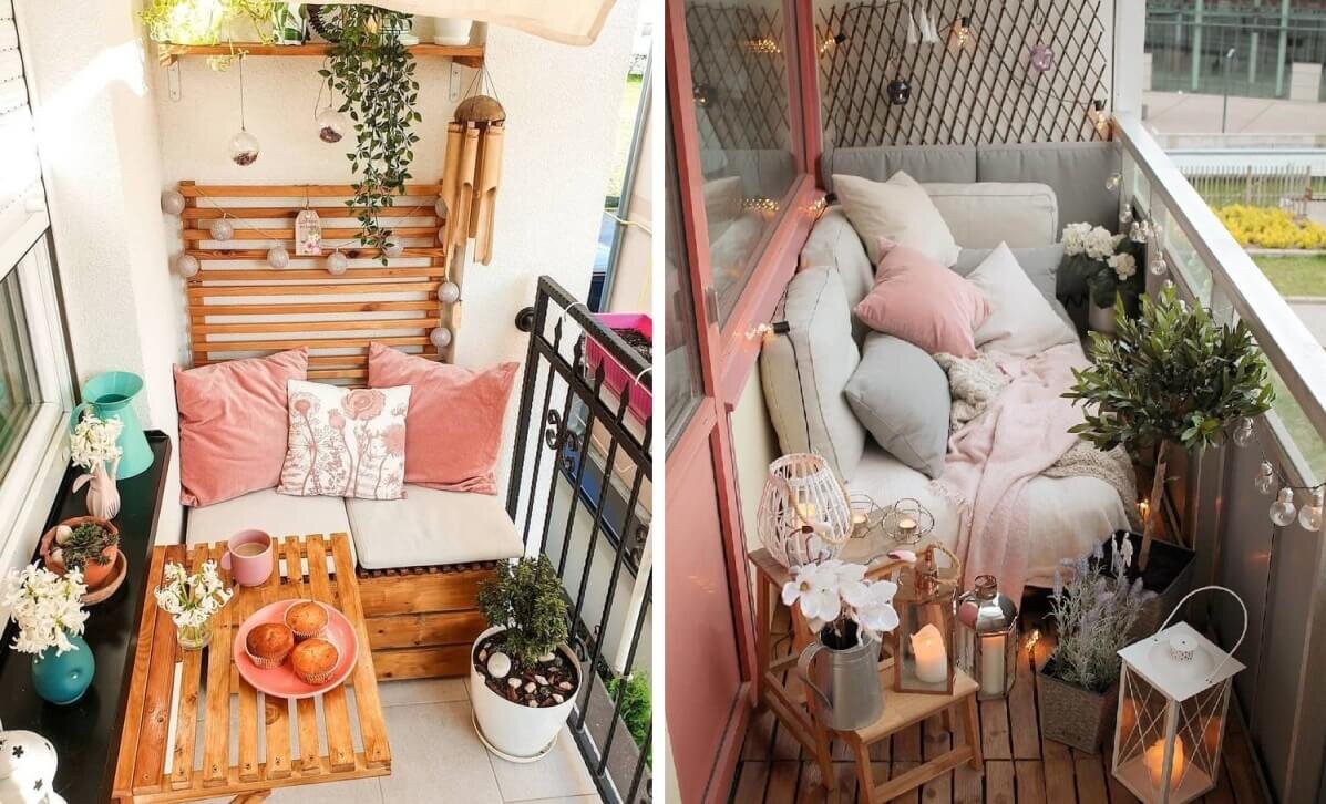 Шкаф на балкон — примеры лучших вариантов. 100 фото красивого и функционального дизайна