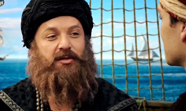 Барбаросса