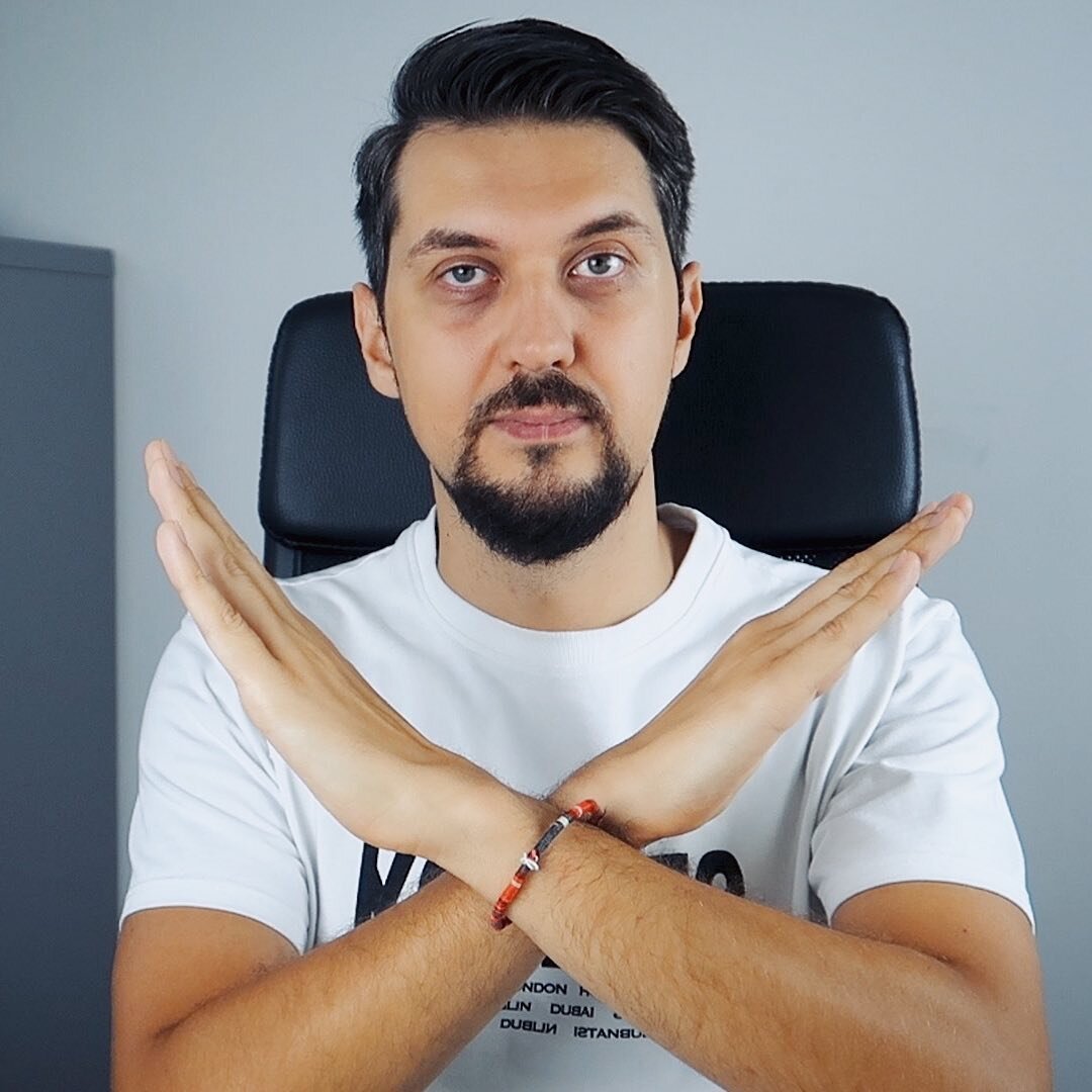 Максим Чернов