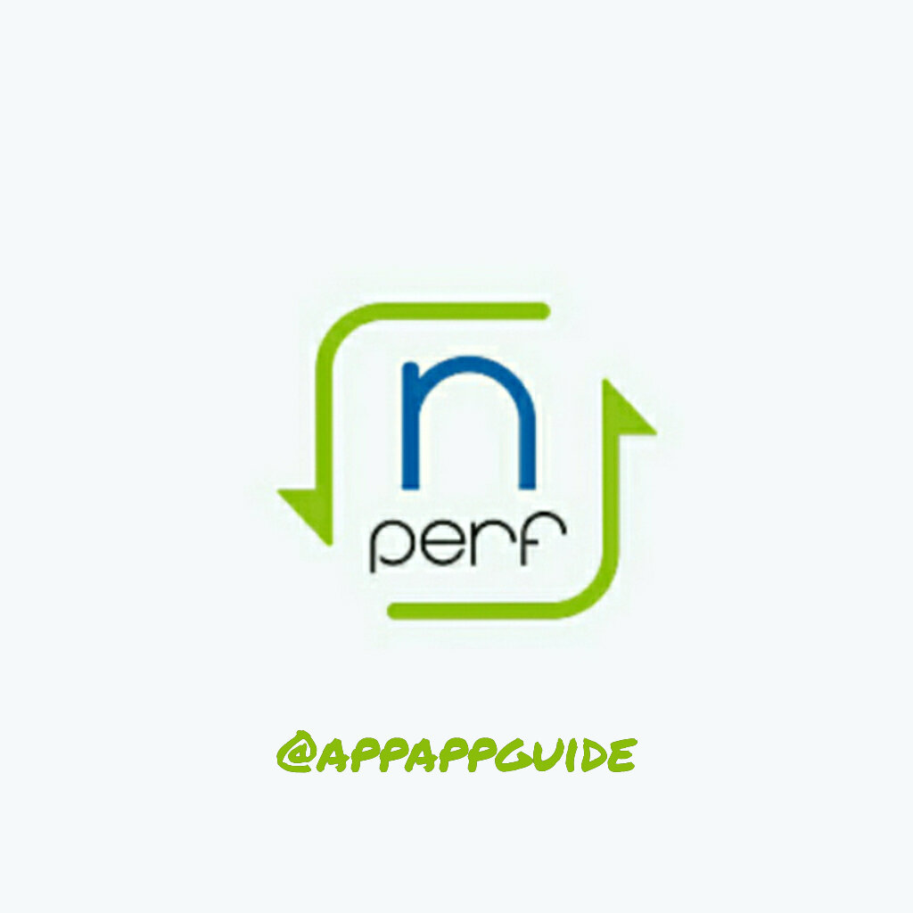 Установка Nperf на телефон Андройд