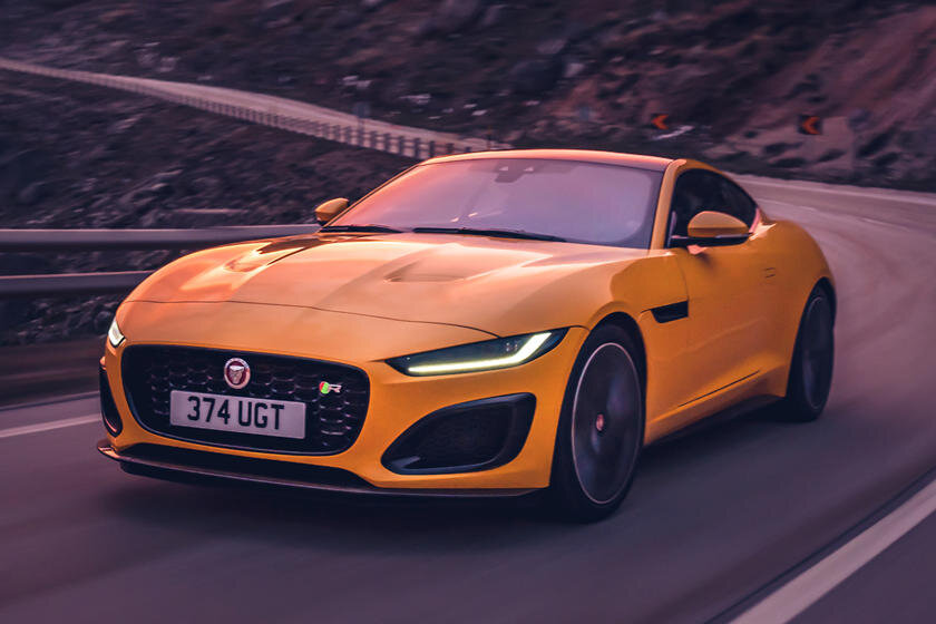 Фото с сайта carbuzz.com