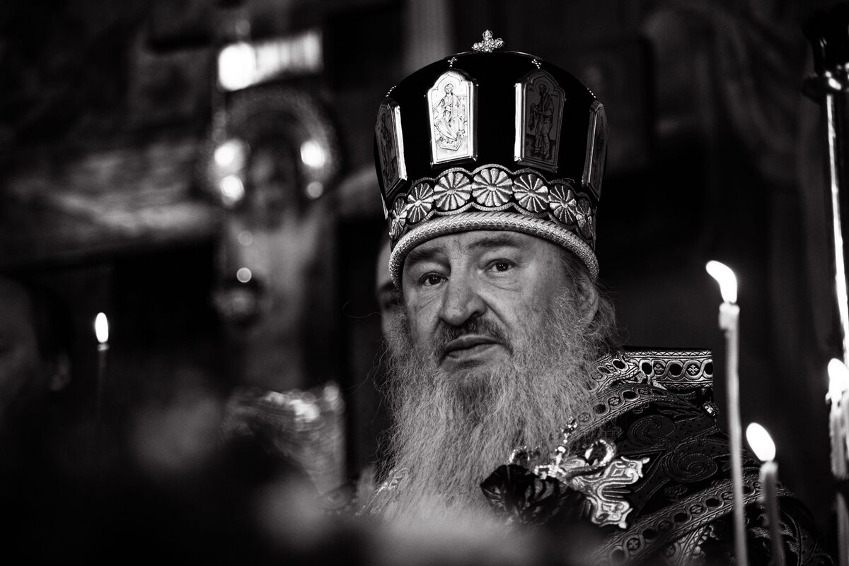 Митрополит Феофан (фото: tatmitropolia.ru)