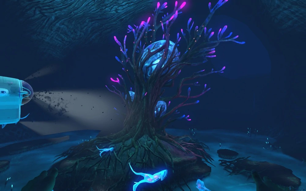 Subnautica найти свинец. Полианилин Subnautica. Робин сабнатика. Субнаутика 2. Сабнатика Белов Зеро Левиафаны.