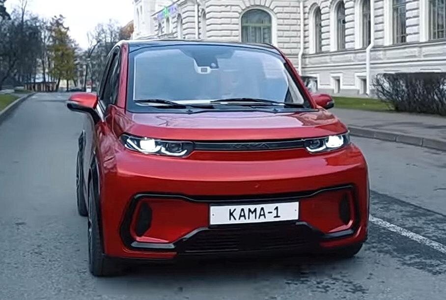 Кама 1 ока. Новая ока кама 1. ока кама 1 2025. камаз ока 2025. лада ока кама-1 2025.