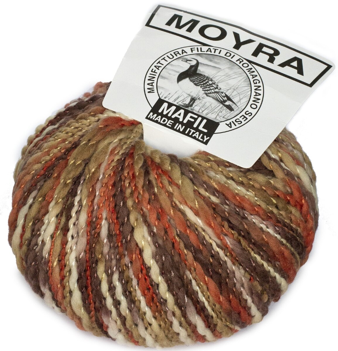 Moyra арт.9