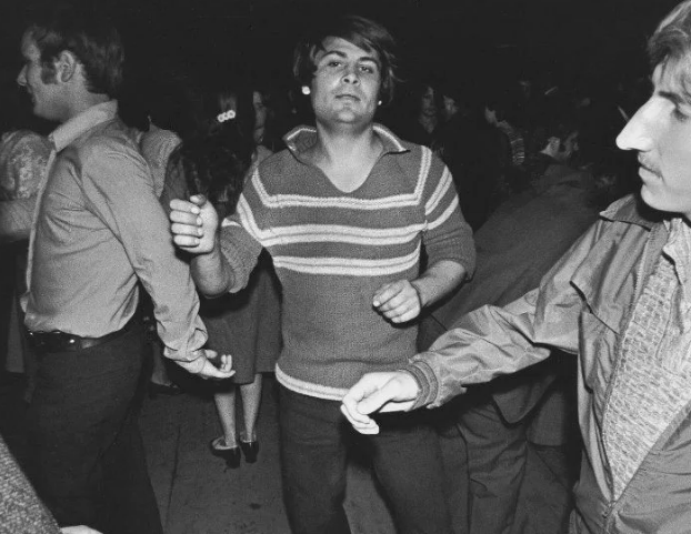 Дискотеки в СССР: как это было