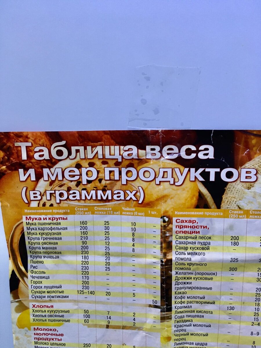 Такая вот табличка