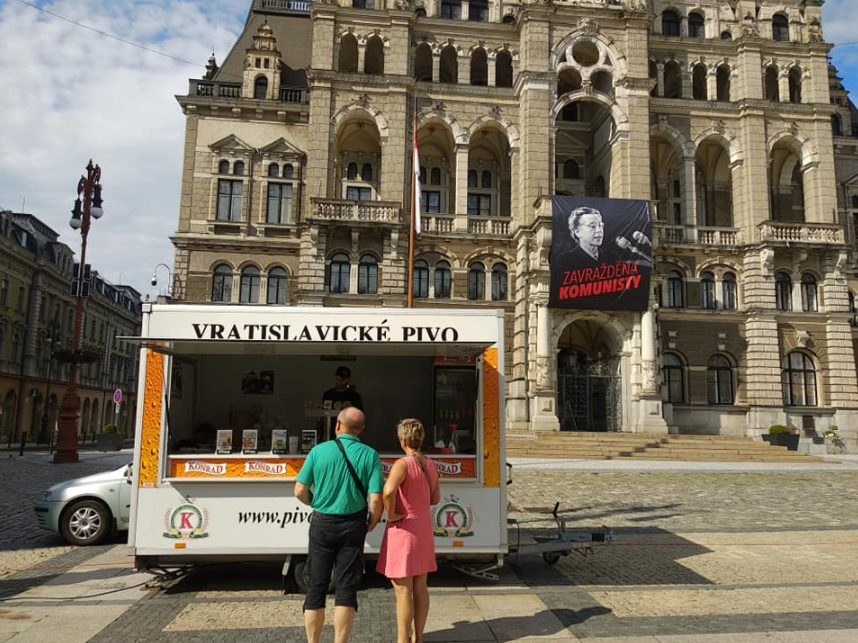 Вместо шавухи. Миниатюра