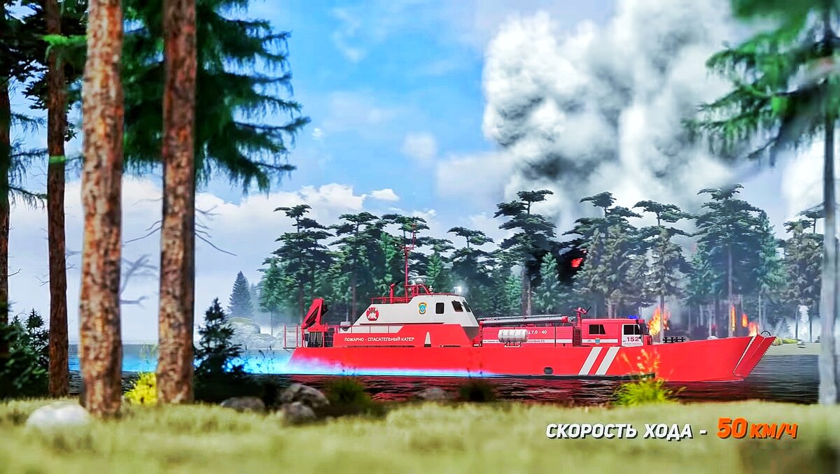 Одна из разработок судно на воздушной каверне — Project SFERA Live — Подписывайтесь...