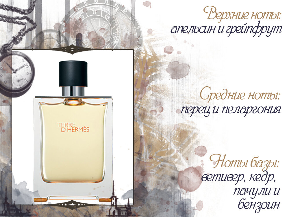 За их шлейфом хочется идти вслед. Мужские духи, созданные удивлять ...