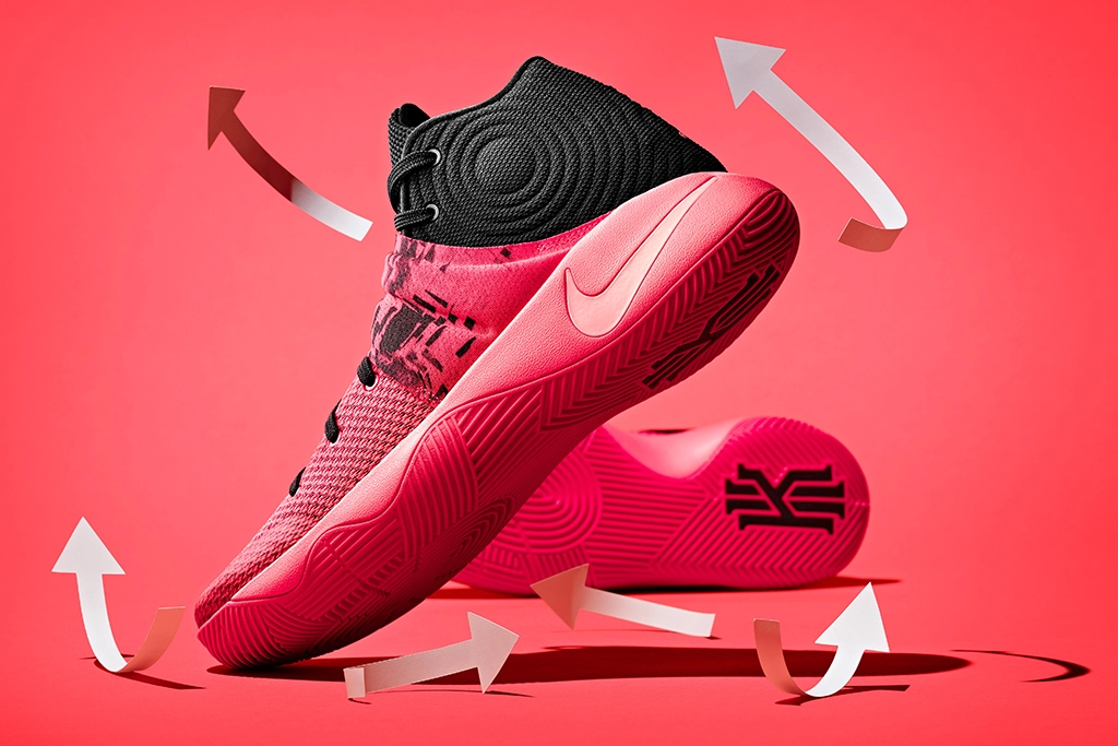 Nike Kyrie Fashion
