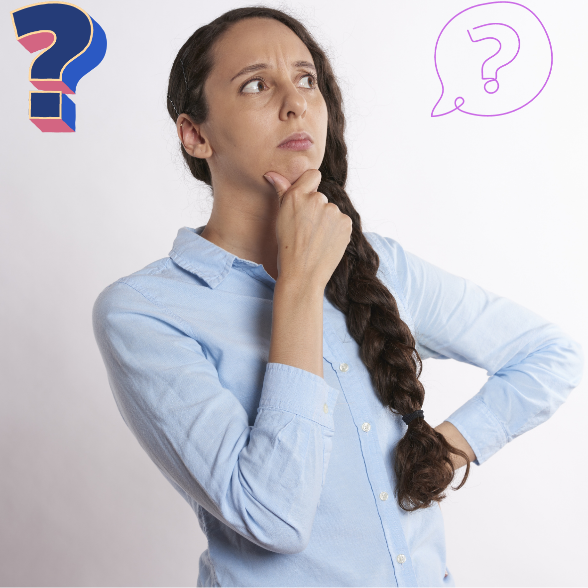 Время подумать