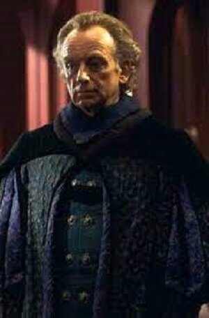 Персонаж Звездных войн.