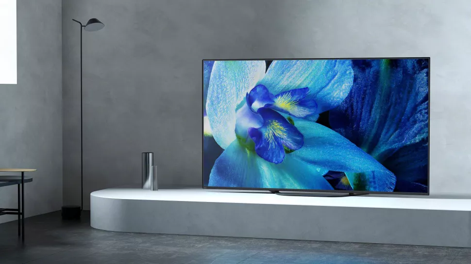 (Изображение предоставлено Sony)