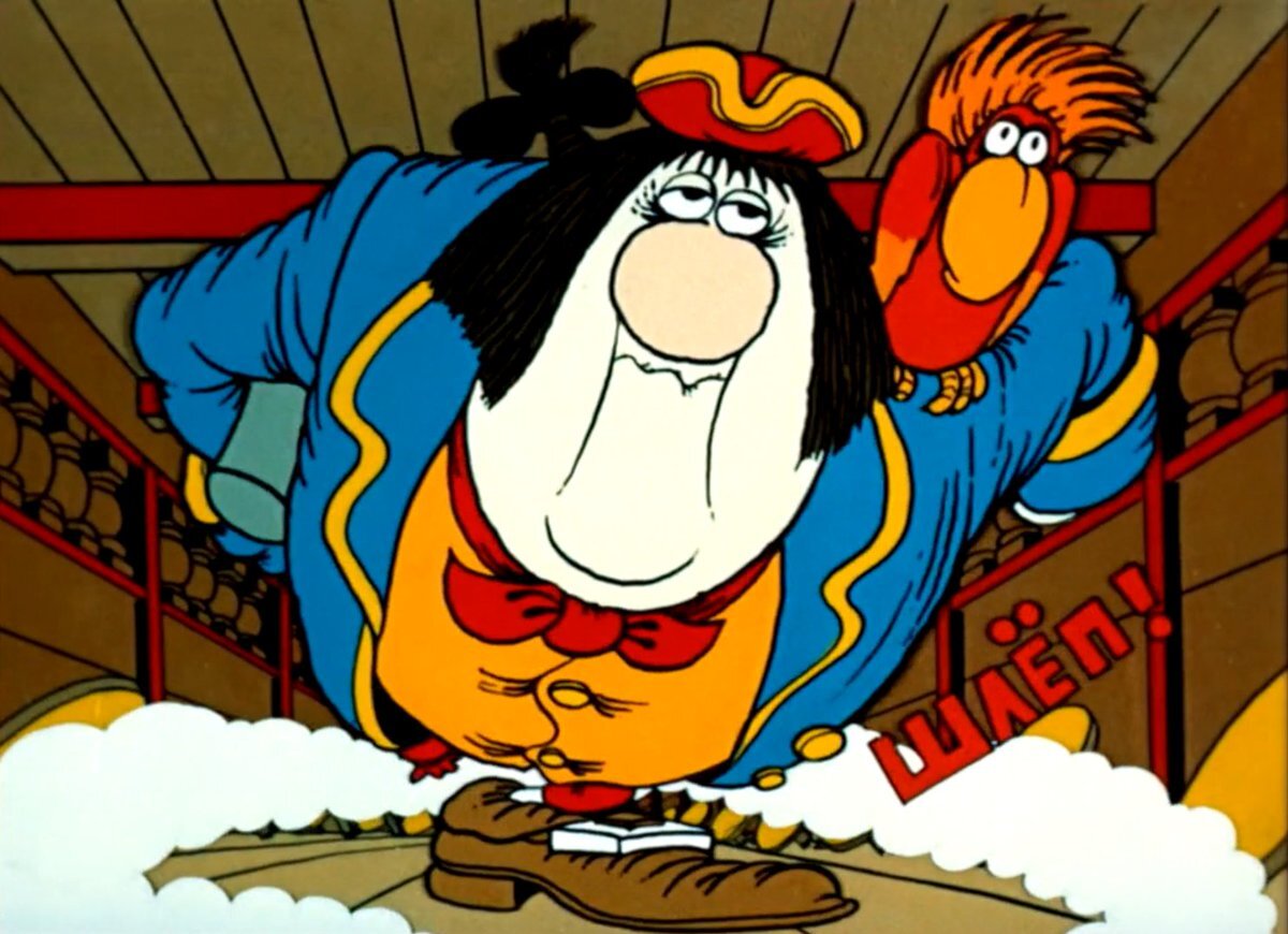 Из скромности свою фотографию заменил портретом коллеги – говорят, мы очень похожи