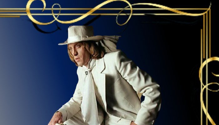 Виктор Авилов (художник Платон Андреевич)