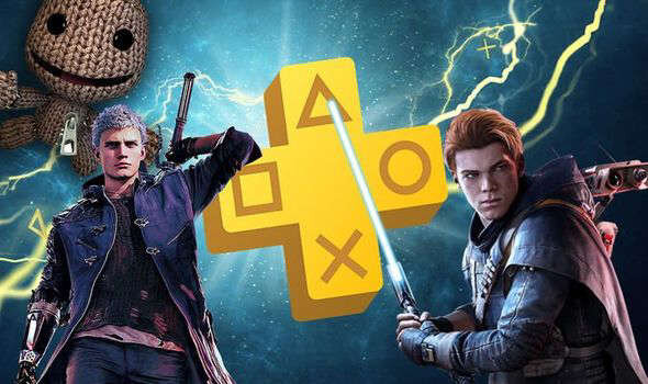 © SONY PlayStation Plus February 2022 free PS4 and PS5 games