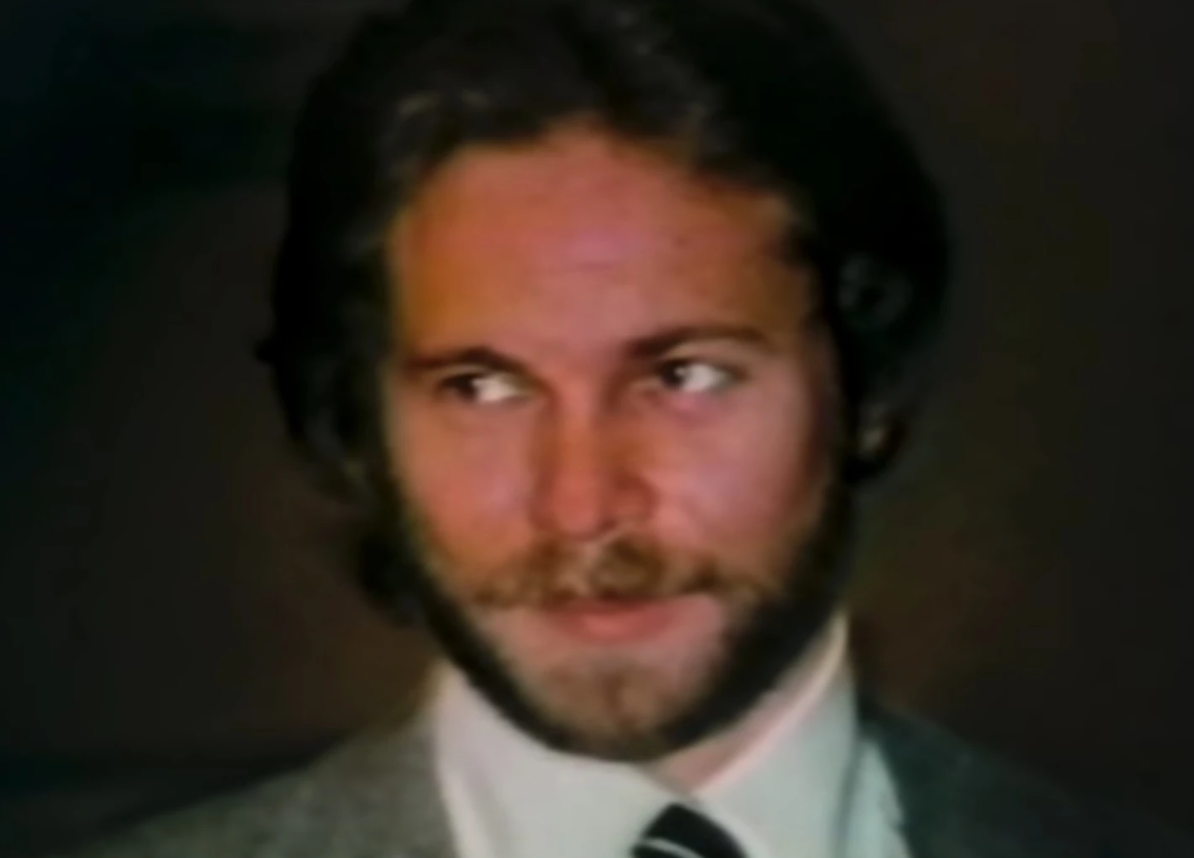 Пол Дональд Кемп