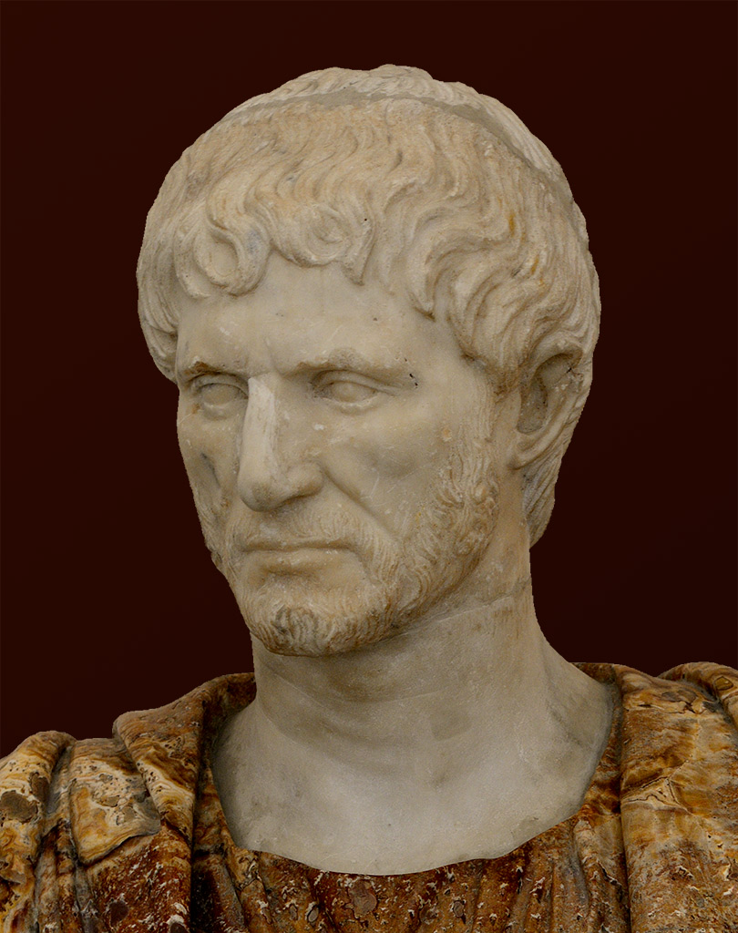 Луций Юний Брут