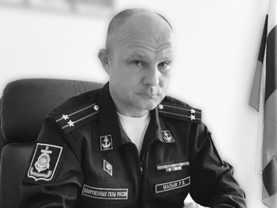 Военный комиссар из Приморья скончался от остановки сердца